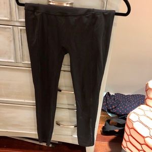 Lululemon Black Leggings